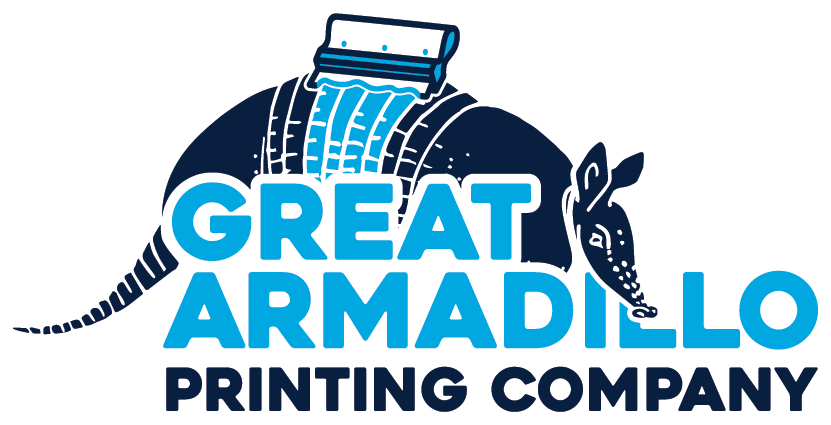 Great Armadillo Printing Co. LLC