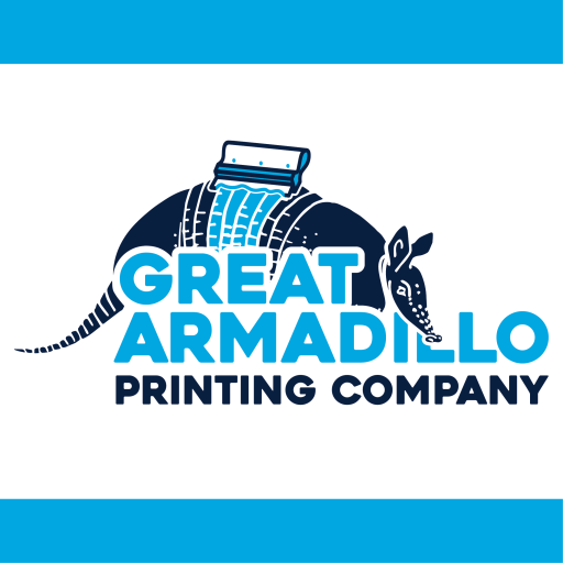 Great Armadillo Printing Co. LLC – Amarillo's Largest and Best Screen ...